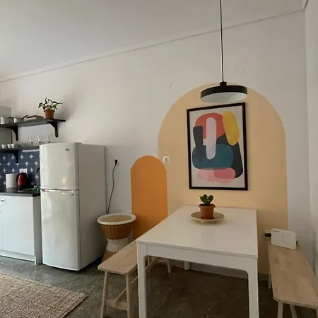 شقة Dogu 1 سالونيك