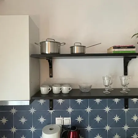 Appartamento Dogu 1 Salonicco