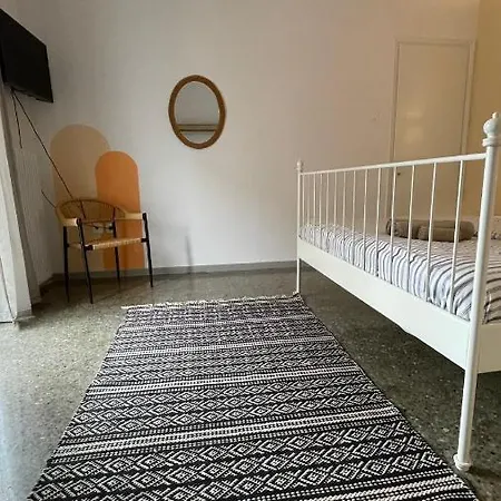 Dogu 1 Appartamento *