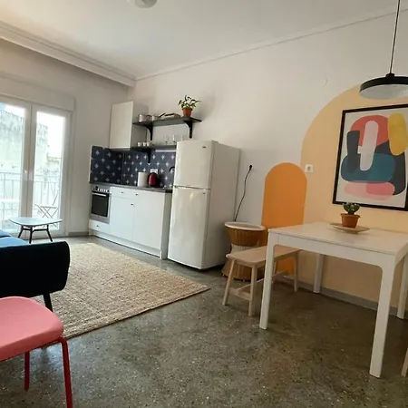 Dogu 1 Appartement Thessaloniki