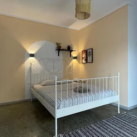 Dogu 1 Apartmán