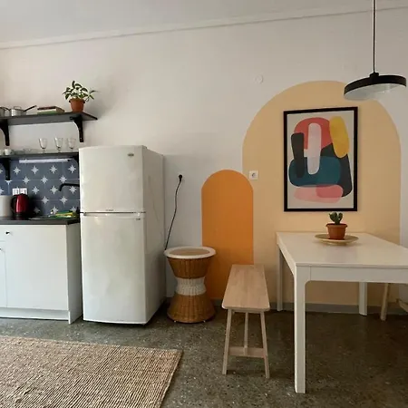 Apartment Dogu 1 *