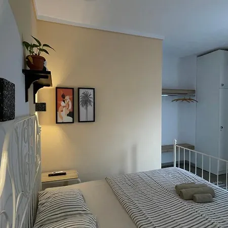 Apartment Dogu 1 Thessaloniki