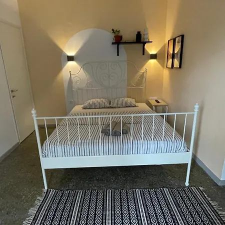 Dogu 1 Apartment Thessaloniki