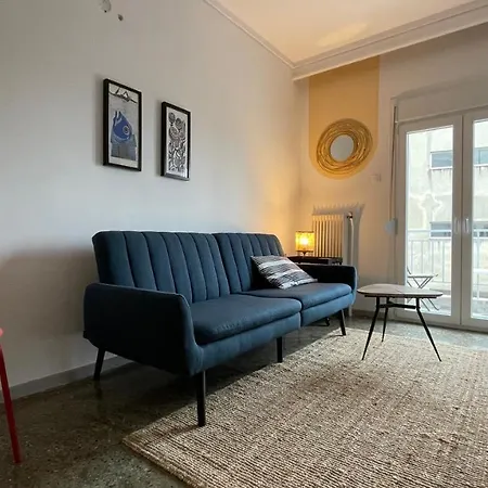 Apartment Dogu 1