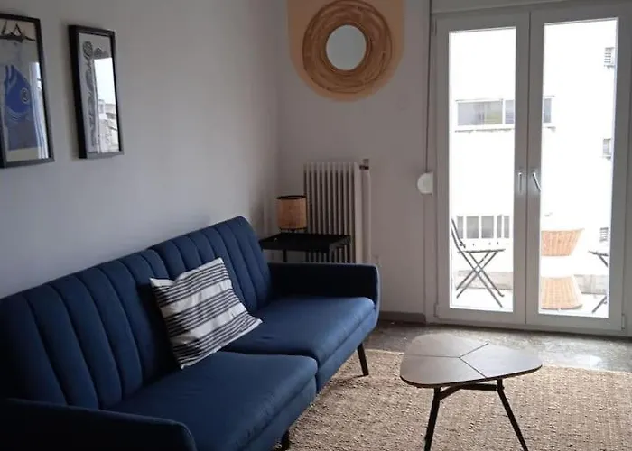 Dogu 1 Appartement Thessaloniki