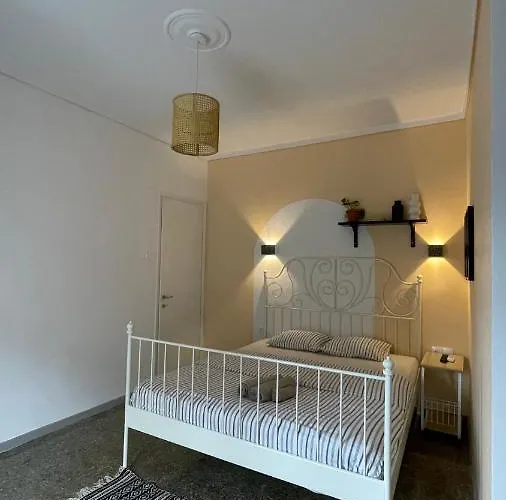 Appartement Dogu 1 Thessaloniki