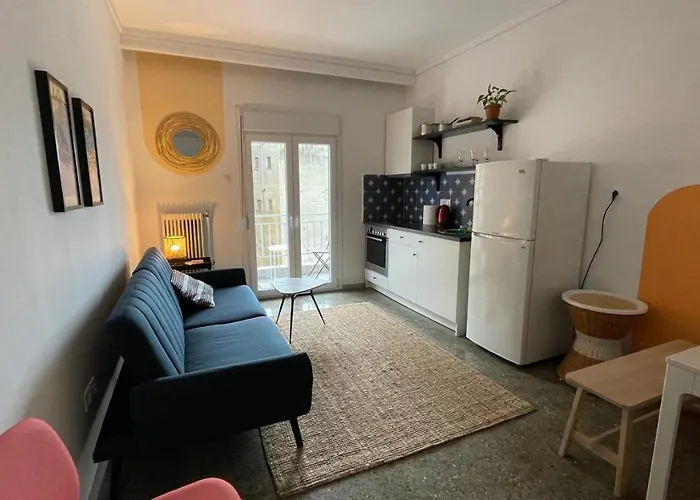 Dogu 1 Appartement Thessaloniki