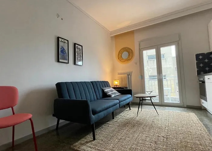 Dogu 1 Apartament *