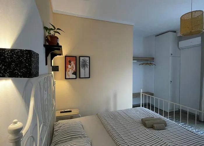 Appartement Dogu 1 Thessaloniki