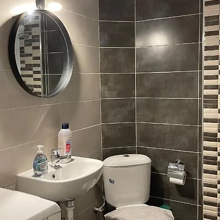 Dogu 1 Thessaloníki
